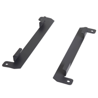 Kit de montage universel à ventouse pour Starlink Mini support de voiture de véhicule durable support de base en ABS portable pour RV utilisation en extérieur