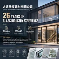 Fenêtre en aluminium à rupture de pont thermique conforme à la norme AS2047, verre trempé, design horizontal moderne, insonorisée, pour villa, vente en gros disponible