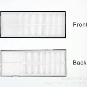 Roborock S7 S70 – brosse latérale en plastique de 2.16 pouces, pièce de rechange pour aspirateur Robot intelligent, usage domestique - Product Image 3