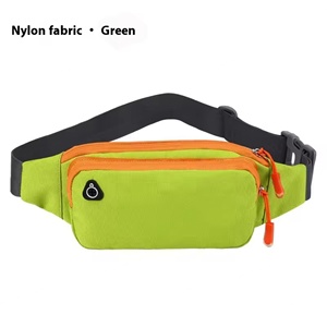 Bolsa Deportiva para Teléfono Móvil con Logotipo Personalizado, al por Mayor, Multifuncional, para Correr al Aire Libre, con Cinturón, Ideal para Regalos Publicitarios - Product Image 4