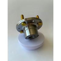 Rodamiento de Rueda Trasera DACF1050B para Mitsubishi LANCER 1995 1996 1997 1998 1999 2000 2001 2002 2003 2004 2T-25*122*54
