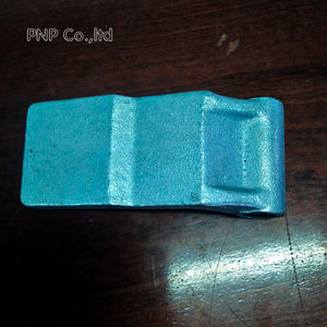 Charnière de porte de conteneur sec en acier galvanisé SC25 de haute qualité, fabrication directe du Vietnam, livraison rapide, pièces détachées Phuong Nam - Product Image 3