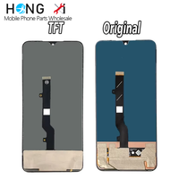 Écran LCD pour Infinix Note 12 Pro 5G, LCD d'origine pour Infinix X670, écran pour Infinix Note 12