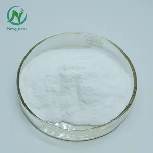 Newgreen Nutritional Supplements L-norvaline Powder Amino Acid L-norvaline Food Grade