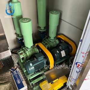 सस्ते पोर्टेबल सीवेज उपचार संयंत्र और जल उपचार मशीनरी-कार धोने के लिए कॉम्पैक्ट प्रणाली - Product Image 6