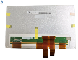 Module de contrôle industriel avec capteur PLC, neuf et original A101VW01 V.3 - Product Image 1