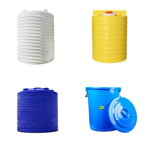 Bon marché Prix LLDPE R50035 MFI 5 LLDPE Résine Rotomoulage Grade Vierge LLDPE LDPE HDPE Granules Granulés Agriculture Réservoir - Product Image 2
