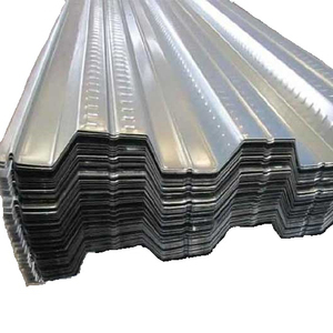 Tùy chỉnh đóng gói Sàn thép xây dựng công nghiệp sàn mang tấm thép thanh giàn sàn - Product Image 5