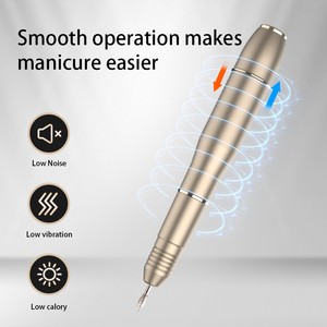 <span class=keywords><strong>Jmk</strong></span> OEM Nhãn Hiệu Riêng Chuyên Nghiệp 30000Rpm Không Dây USB Móng Tay Điện Tập Tin Mài Máy Khoan Móng Tay Đánh Bóng Công Cụ - Product Image 5