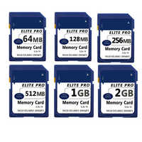 Prix d'usine Cartes mémoire SD 32 Go 64 Go 128 Go 256 Go 512 Go 128 Go 1 To Carte SD