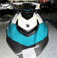 Jet ski GTI SE 170 à prix d'usine avec moteur Rotax 1630 ACE Idéal pour les sports nautiques en famille et la location de centres de villégiature