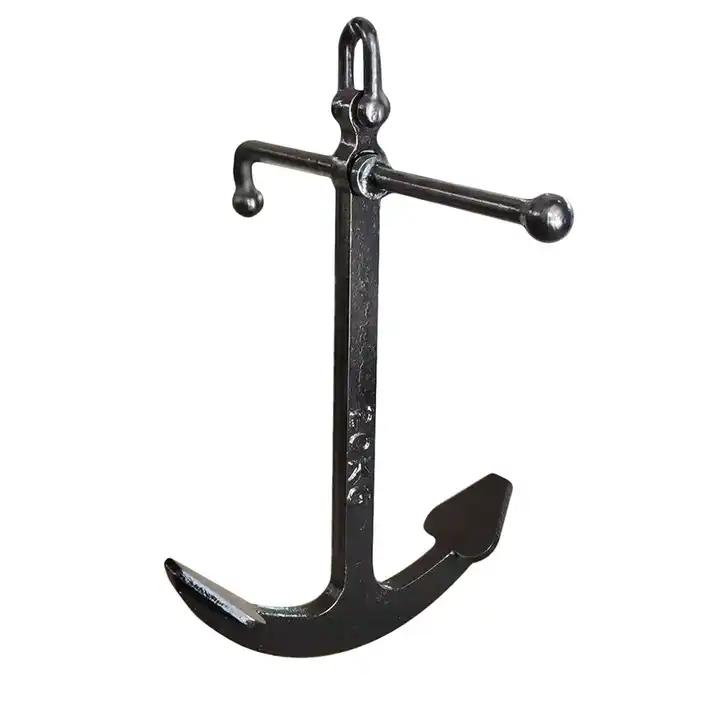 Hot Sale Admiralty Anchor for boat