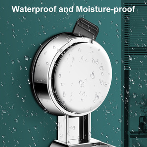 <span class=keywords><strong>Support</strong></span> de pomme de <span class=keywords><strong>douche</strong></span> à ventouse puissante, adsorption sous vide 1/2 pouce, extraction d'air, rotatif à 90 degrés, <span class=keywords><strong>sans</strong></span> perçage, <span class=keywords><strong>support</strong></span> de pomme de <span class=keywords><strong>douche</strong></span> pour salle de bain - Product Image 3