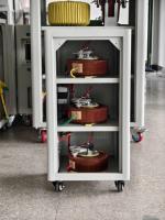 Régulateur de tension triphasé TNS-10KVA 15KVA 20KVA avec servomoteur – Catégorie de produit : Régulateur AVR