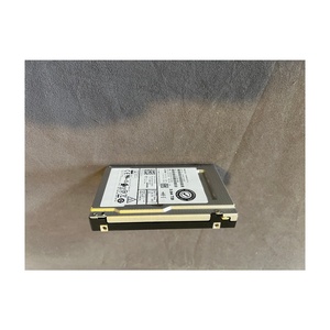 0KFV6V 3.84TB SAS 12Gbps Lecture Intensive 2.5'' <span class=keywords><strong>SED</strong></span> SSD KPM5WRUG3T84 - Product Image 6