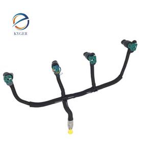 LR051528 قطع غيار سيارات عالية الجودة أنبوب خط خرطوم الإرجاع للتسرب لاند روفر فريلاندر رينج روفر إيفوكي - Product Image 4