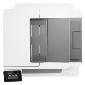 Imprimante laser tout-en-un sans fil pour imprimantes <span class=keywords><strong>HP</strong></span> <span class=keywords><strong>Color</strong></span> <span class=keywords><strong>LaserJet</strong></span> <span class=keywords><strong>Pro</strong></span> <span class=keywords><strong>M283fdw</strong></span>, impression mobile à distance, numérisation, imprimante A4 - Product Image 5