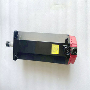 A06B-0157-B576 มอเตอร์ไฟฟ้ากระแสสลับขนาด a40 สำหรับเครื่องฉีดพลาสติกฟานุค - Product Image 4