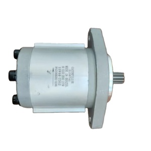 ปั๊มเกียร์รถขุดรุ่นพิเศษ 31-59741 9510390279 - Product Image 3