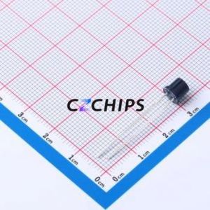 Tout neuf-Original XYC-PT5E550BC-A6 à travers le composant de trou (THT),D = capteur de lumière ambiante de capteur de 5mm - Product Image 2