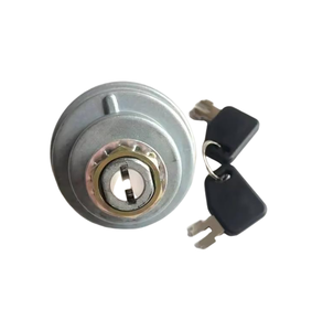 Interrupteur principal de batterie VOE14588962 14714851 pour excavatrices <span class=keywords><strong>Volvo</strong></span> 55 58 60 75 80 88 <span class=keywords><strong>140</strong></span> 150 160 180 210 240 290 330 360 460 700B C <span class=keywords><strong>D</strong></span> - Product Image 2