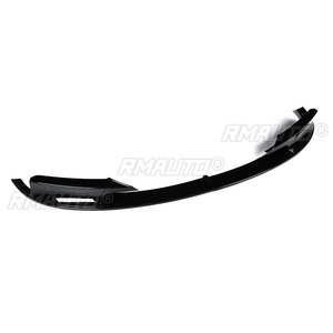 Kit carrosserie F30 : Spoiler avant, lames latérales et jupes de protection pour BMW F30 Série 3 M Sport 2012-2018 - Product Image 3