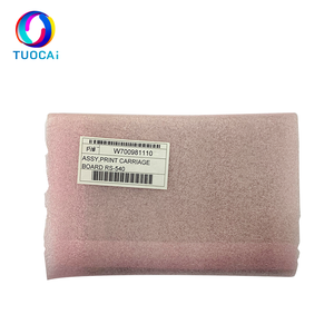 อะไหล่เครื่องพิมพ์ญี่ปุ่นแท้ Konica JHF หัวพิมพ์ Konica Minolta 512i รุ่น KM512i Lnb 30pl - Product Image 5