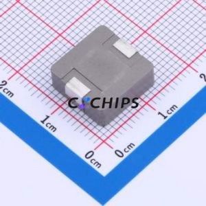 SRYH.1350.YF100MT00 ตัวเหนี่ยวนำไฟฟ้าแบบ SMD, 12.8x13.5 มม. ( ค่าความเหนี่ยวนำ: 10uH ) ( ความแม่นยำ: 20% กระแสไฟฟ้าที่กำหนด: 7A ) - Product Image 2