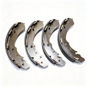 Kit de Zapatas de Freno Trasero OEM Premium 897947802 8-97947-802-0 para Isuzu D-Max Pickup, Repuestos de Frenos - Product Image 3