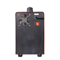 Machine de découpe plasma KEYUE avec compresseurs intégrés, version pilote HF, torche plasma CUT-45