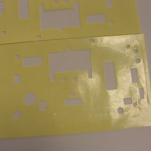 高品质ESD <span class=keywords><strong>PE</strong></span>保护膜 (模切) - Product Image 2