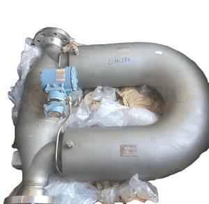 Débitmètre massique Coriolis Emersons Motion série CMF 1700 2700 5700 en stock – Capteur de débit pour gaz et pâtes - Product Image 4