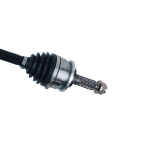 EPX yepyeni oto şanzıman parçaları ön sol sağ CV aks yarım tahrik mili Ford Ranger Pick up için <span class=keywords><strong>2.3</strong></span> 3.0 - Product Image 3