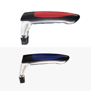 Asistencia para Subir y Bajar del Vehículo para Personas Mayores, Diseño Ergonómico Antideslizante, Barra de Apoyo para Automóvil, Bastón de Apoyo - Product Image 2