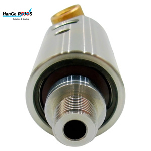 Junta Rotatoria de Acero Inoxidable Personalizada de Fábrica, Giratorios de Agua de Alta Presión de 50 Bares, Reemplazo de la Junta Rotatoria HAAG Serie 7201 - Product Image 1