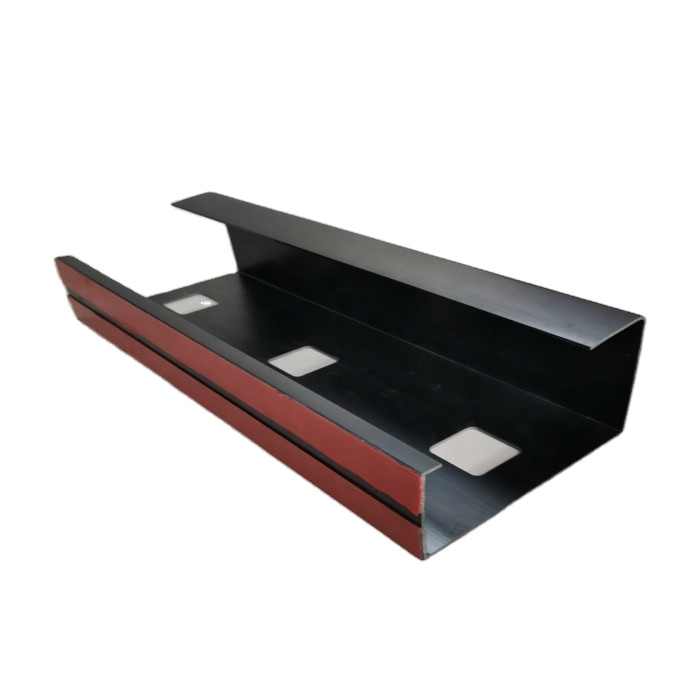 Black PVC Cable Raceway Channels for Desks Offices Kitchens| Alibaba.com