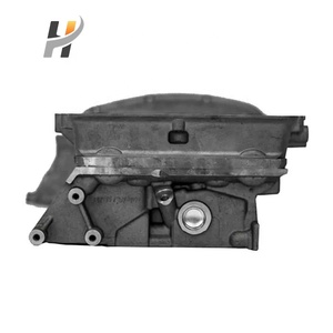 Hochwertige Autoteile Autozubehör 1099947 1333272 1701911 Zylinderkopf für Ford Transit 2.4 - Product Image 2