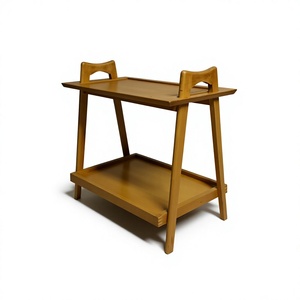 Wooden Kitchen <b>Rack</b> Organizer Shelf Multipurpose Solid Teak Wood Storage <b>Rack</b> <b>for</b> Grocery <b>Spices</b> Sugar Containers <b>Jars</b> - Product Image 5