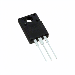 ITO-220S Transistors Authorized Distributor TSM60NB150CF C0G Buy Online Electronic Components - Product Image 1
