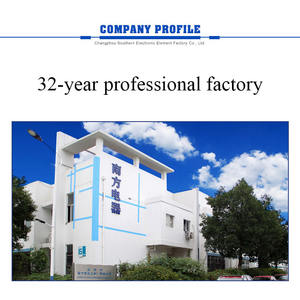 Ферритовый индуктор <span class=keywords><strong>DR</strong></span> 9*12 с 3 выводами - Product Image 3