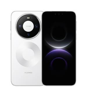 Smartphone original Hua Wei Mate 80 Pro 5G, écran OLED 6,75 pouces 120 Hz, Kirin9030, NFC, Harmony OS, triple caméra arrière, chargeur 100 W, OTA - Product Image 1