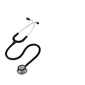 <span class=keywords><strong>Estetoscopio</strong></span> Portátil 3M <span class=keywords><strong>Littmann</strong></span> Classic II para Adultos, Bisturí de Doble Cara con Sonido Nítido para Atención Médica en el Hogar - Product Image 1