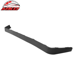 Compatible con BMW E30 84-92, Alerón Inferior OE IS V2 M-T Msport, Spoiler Delantero para Parachoques, Accesorio Exterior de Alta Calidad - Product Image 3
