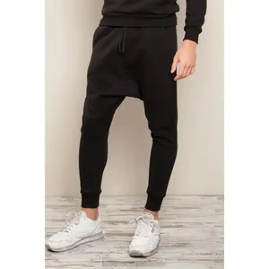 Pantaloni IT820 a vita bassa, merchandising personalizzato - Product Image 1