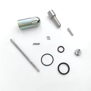 Kit de Inyectores Common Rail de Alta Calidad, Kit de Reparación Nacional 095000-6480 - Product Image 3