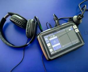 เครื่องทดสอบการตรวจสอบการรั่วไหลของท่อความร้อนพื้นความแม่นยำสูง TYM-3A ใหม่ - Product Image 5