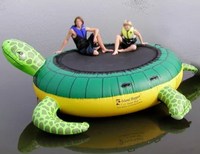 Ballon d'exercice de haute qualité en PVC, 100 cm, léger, imperméable, portable, pliable, gonflable, jouet pour jeux aquatiques, natation en plein air