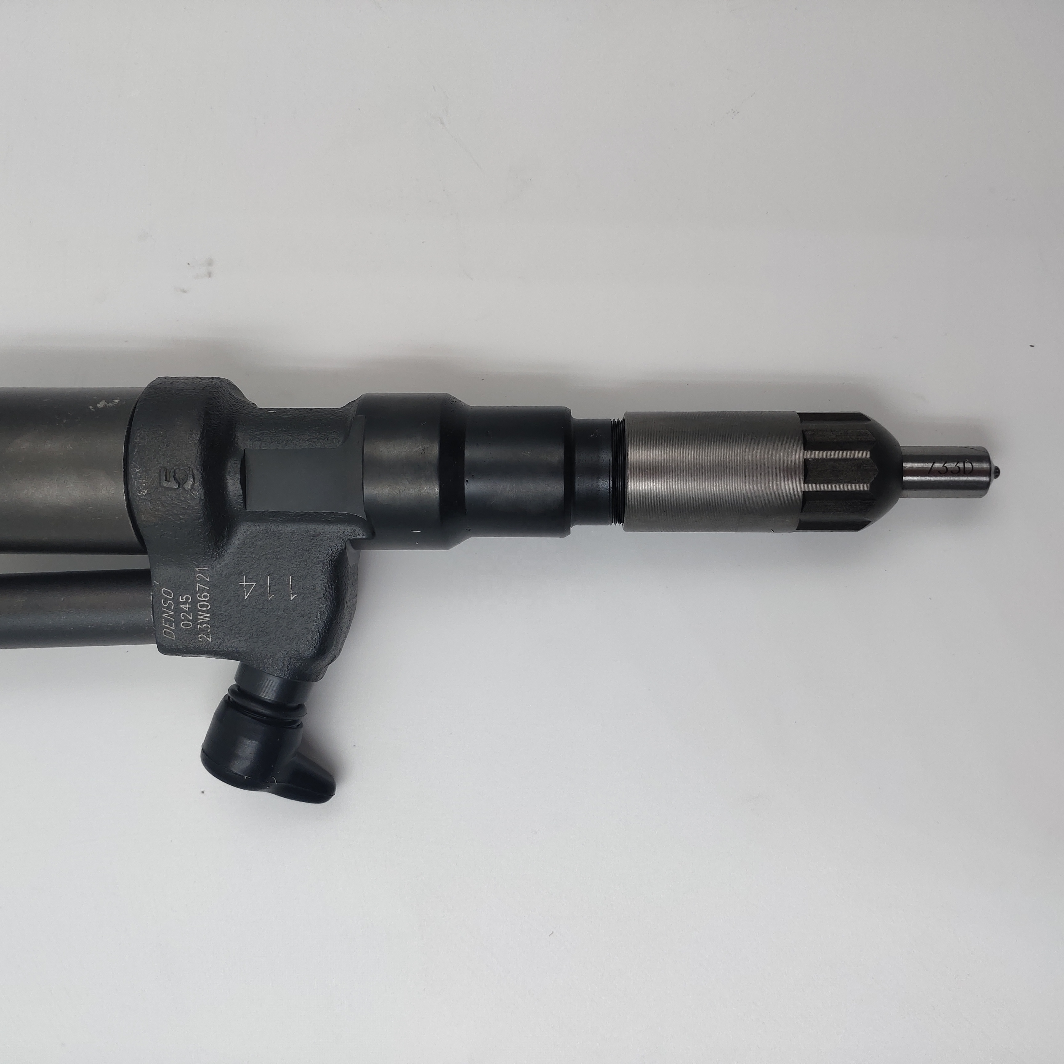 diesel fuel injector common rail injector nozzle 095000-0243  095000-0240  095000-0245 for HINO engine