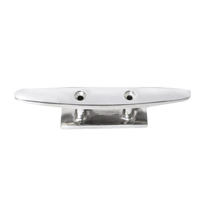 Bitta da Ormeggio in Acciaio Inox 316 di Grado Marino, Resistente, per Imbarcazioni - Product Image 2