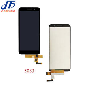 Pantalla para <span class=keywords><strong>Alcatel</strong></span> 1 <span class=keywords><strong>5033</strong></span> 2018 Pantalla Lcd Panel Asamblea Reemplazo - Product Image 2